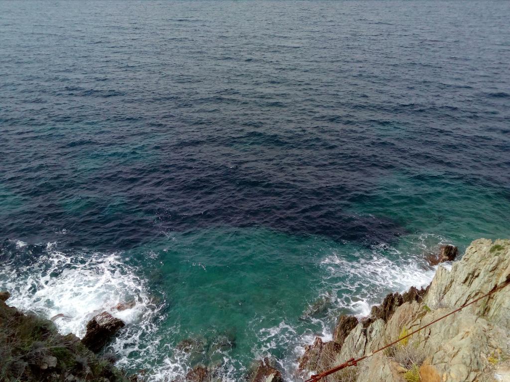 El Capitan * Porto Koufo